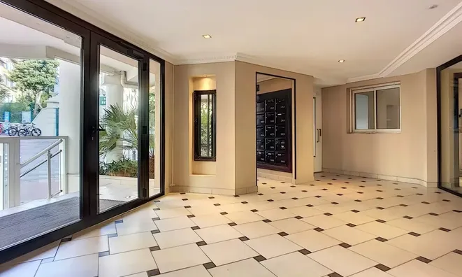 Недвижимость Villa Cannes Petit Juas: 12