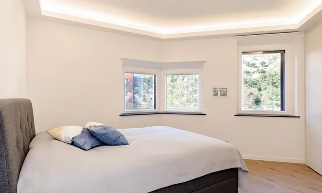 Недвижимость Apartment Monaco, La Rousse: 2