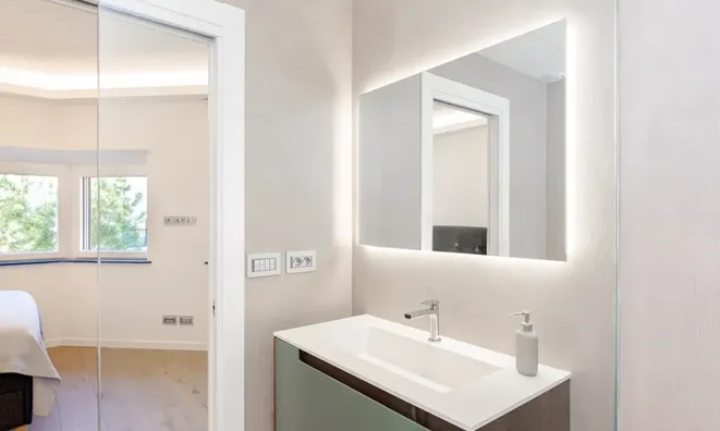 Недвижимость Apartment Monaco, La Rousse: 8