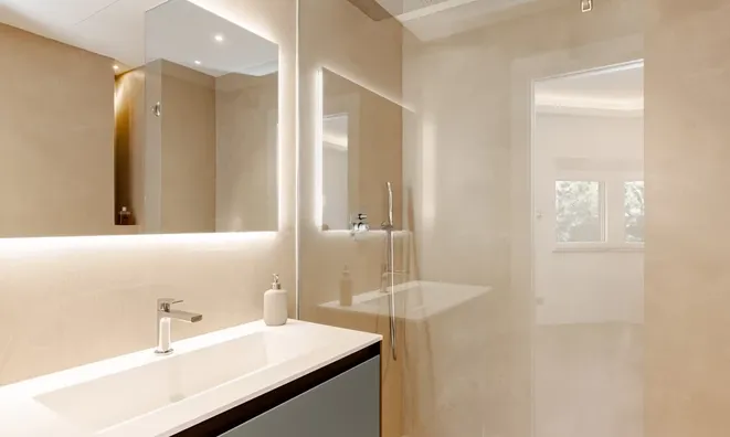 Недвижимость Apartment Monaco, La Rousse: 9