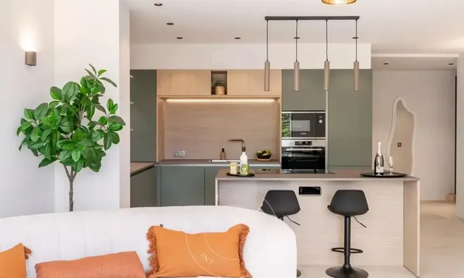 Недвижимость Villa Mandelieu-Lapoule: 2