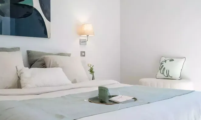 Недвижимость Villa Mandelieu-Lapoule: 5