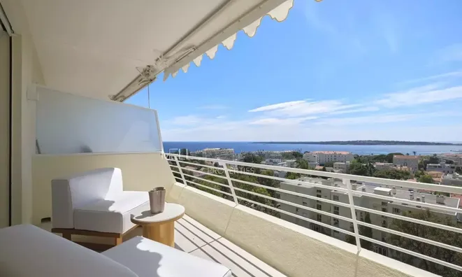 Недвижимость Villa Cannes Californie: 1