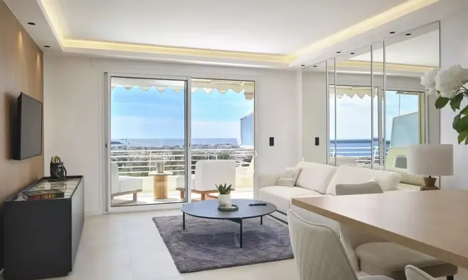 Недвижимость Villa Cannes Californie: 3