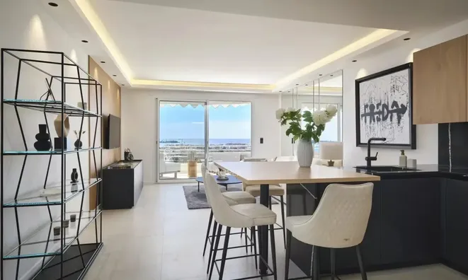 Недвижимость Villa Cannes Californie: 5