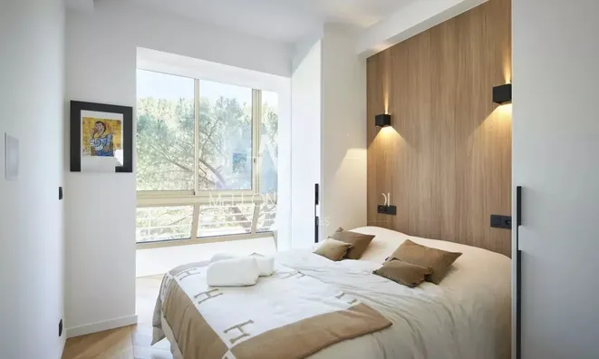Недвижимость Villa Cannes Californie: 7