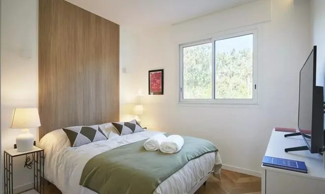 Недвижимость Villa Cannes Californie: 8