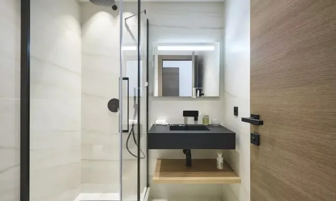 Недвижимость Villa Cannes Californie: 10