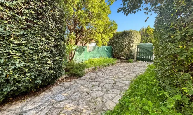 Недвижимость Villa La Bocca: 4