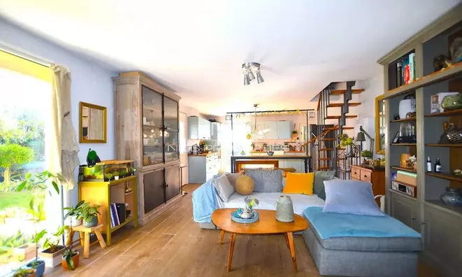 Недвижимость Villa Cannes Croix des Gardes: 2