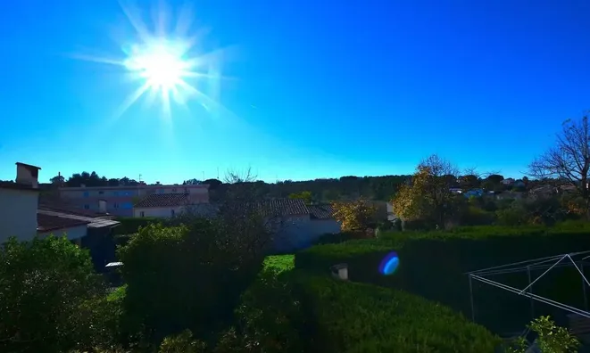Недвижимость Villa Cannes Croix des Gardes: 5