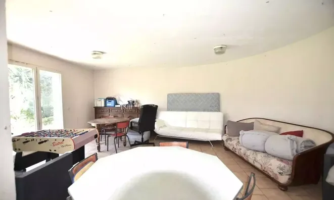 Недвижимость Villa Cannes Croix des Gardes: 7
