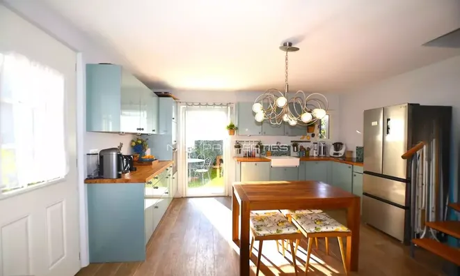 Недвижимость Villa Cannes Croix des Gardes: 8