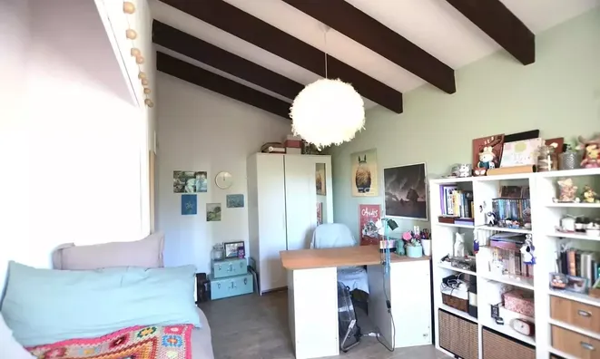 Недвижимость Villa Cannes Croix des Gardes: 9