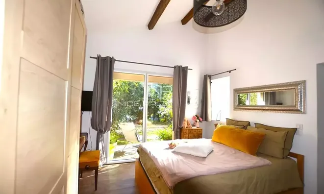 Недвижимость Villa Cannes Croix des Gardes: 11