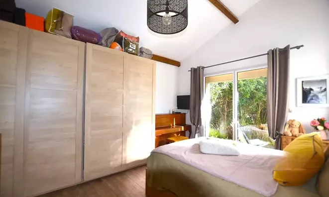 Недвижимость Villa Cannes Croix des Gardes: 12
