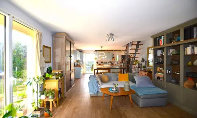 Недвижимость Villa Cannes Croix des Gardes: 13