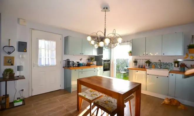 Недвижимость Villa Cannes Croix des Gardes: 16