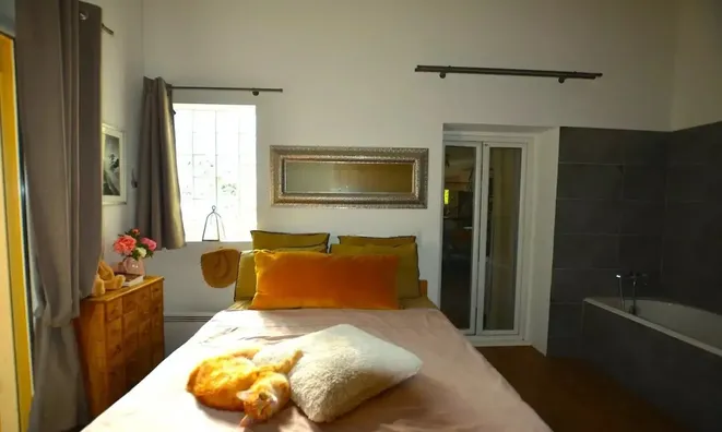 Недвижимость Villa Cannes Croix des Gardes: 21