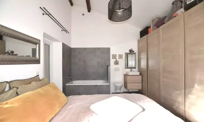 Недвижимость Villa Cannes Croix des Gardes: 25