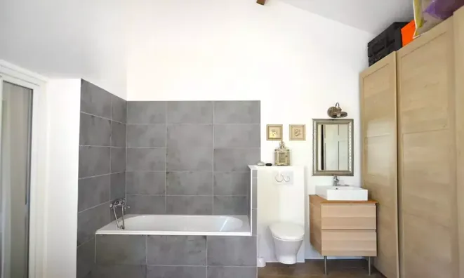 Недвижимость Villa Cannes Croix des Gardes: 27