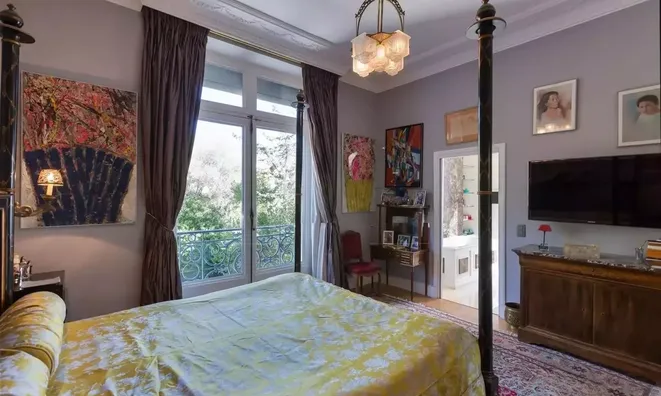 Недвижимость Property Type: Villa  
Location: Cannes, Californie  

Villa Cannes: 7