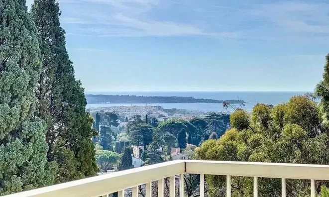 Недвижимость Villa Cannes: 1