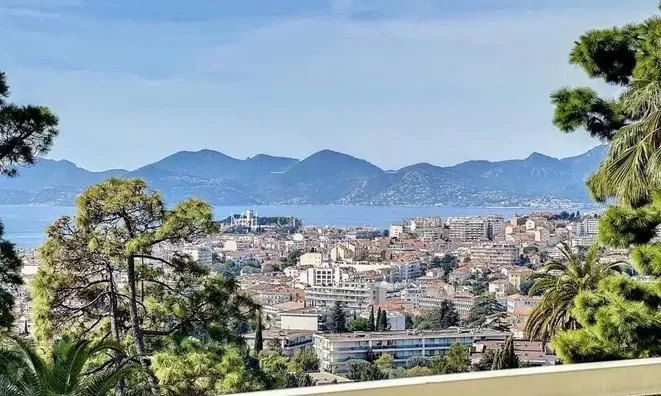 Недвижимость Villa Cannes: 2