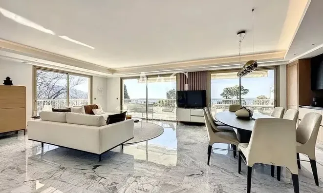 Недвижимость Villa Cannes: 4