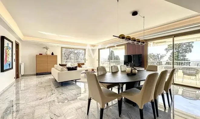 Недвижимость Villa Cannes: 5