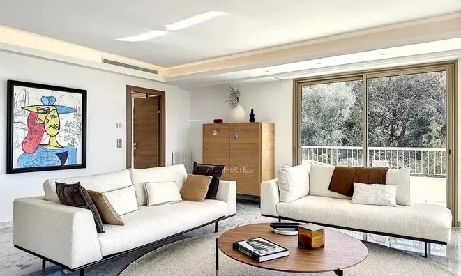 Недвижимость Villa Cannes: 6