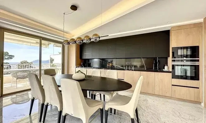 Недвижимость Villa Cannes: 9