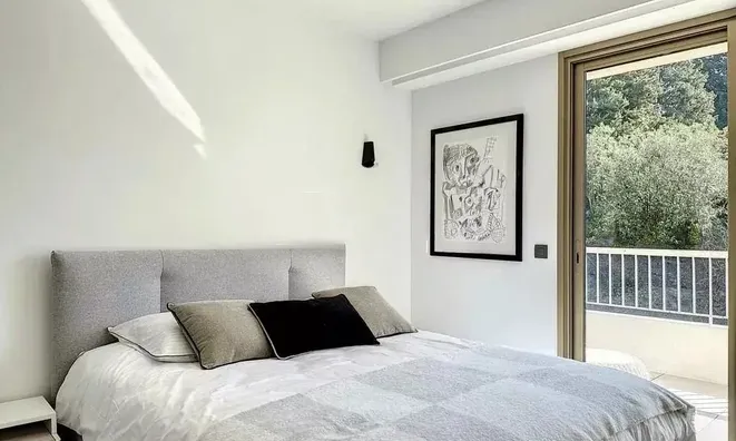 Недвижимость Villa Cannes: 11