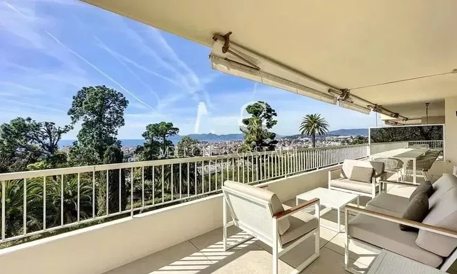 Недвижимость Villa Cannes: 18