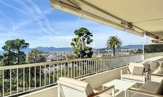 Недвижимость Villa Cannes: 19