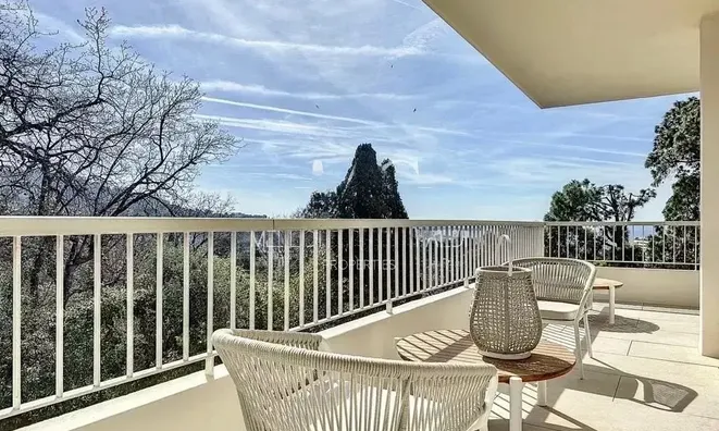 Недвижимость Villa Cannes: 20