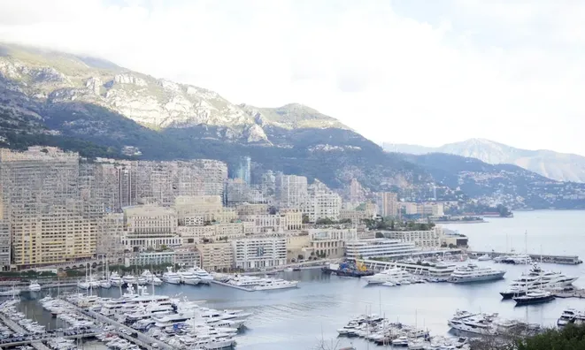 Недвижимость Apartment Monaco, Monaco-Ville: 1