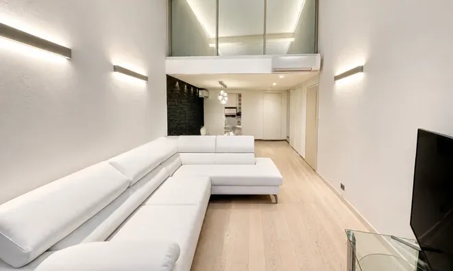 Недвижимость Apartment Monaco, Monaco-Ville: 4