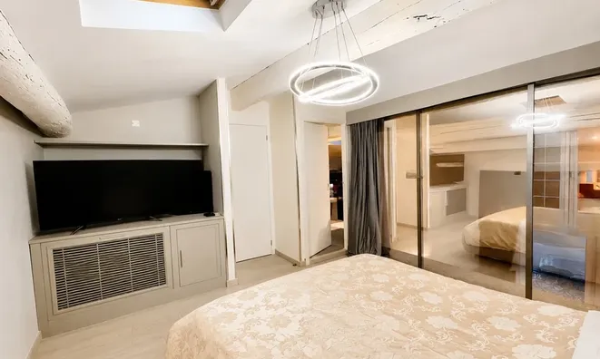 Недвижимость Apartment Monaco, Monaco-Ville: 5