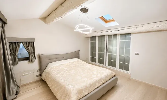 Недвижимость Apartment Monaco, Monaco-Ville: 6