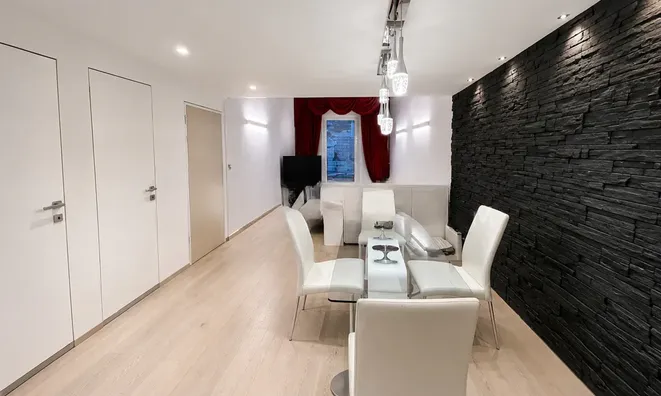 Недвижимость Apartment Monaco, Monaco-Ville: 7
