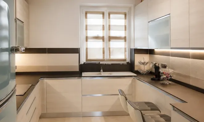 Недвижимость Apartment Monaco, Monaco-Ville: 9