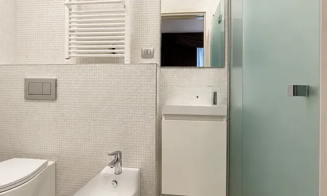 Недвижимость Apartment Monaco, Monaco-Ville: 10