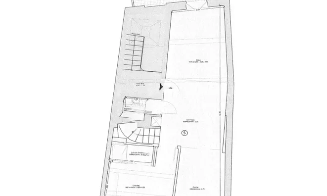 Недвижимость Apartment Monaco, Monaco-Ville: 13