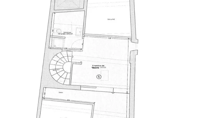 Недвижимость Apartment Monaco, Monaco-Ville: 14