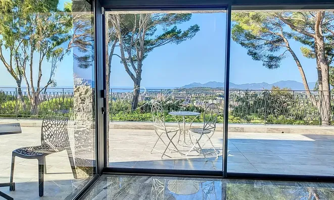 Недвижимость Villa Mougins: 3