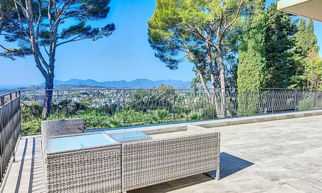 Недвижимость Villa Mougins: 4