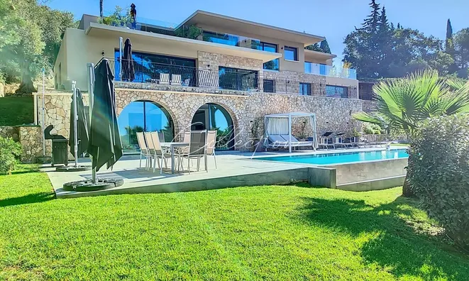 Недвижимость Villa Mougins: 5