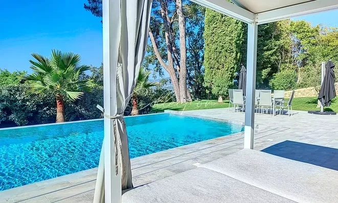 Недвижимость Villa Mougins: 6