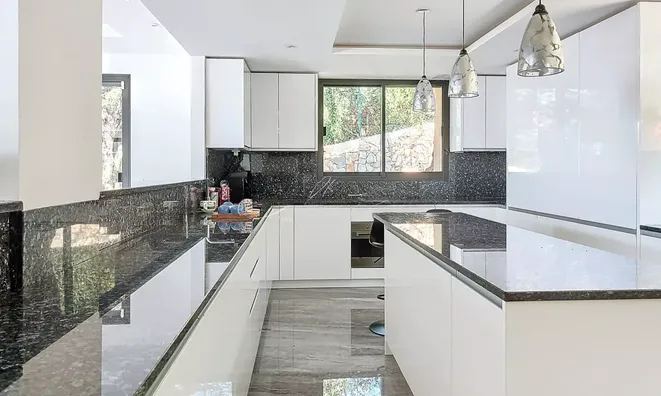Недвижимость Villa Mougins: 8